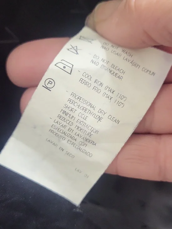 Valentino Roma Vest - Picture 7 of 8